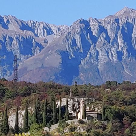 Il Balcone Sul Brenta Lasino Quarto foto