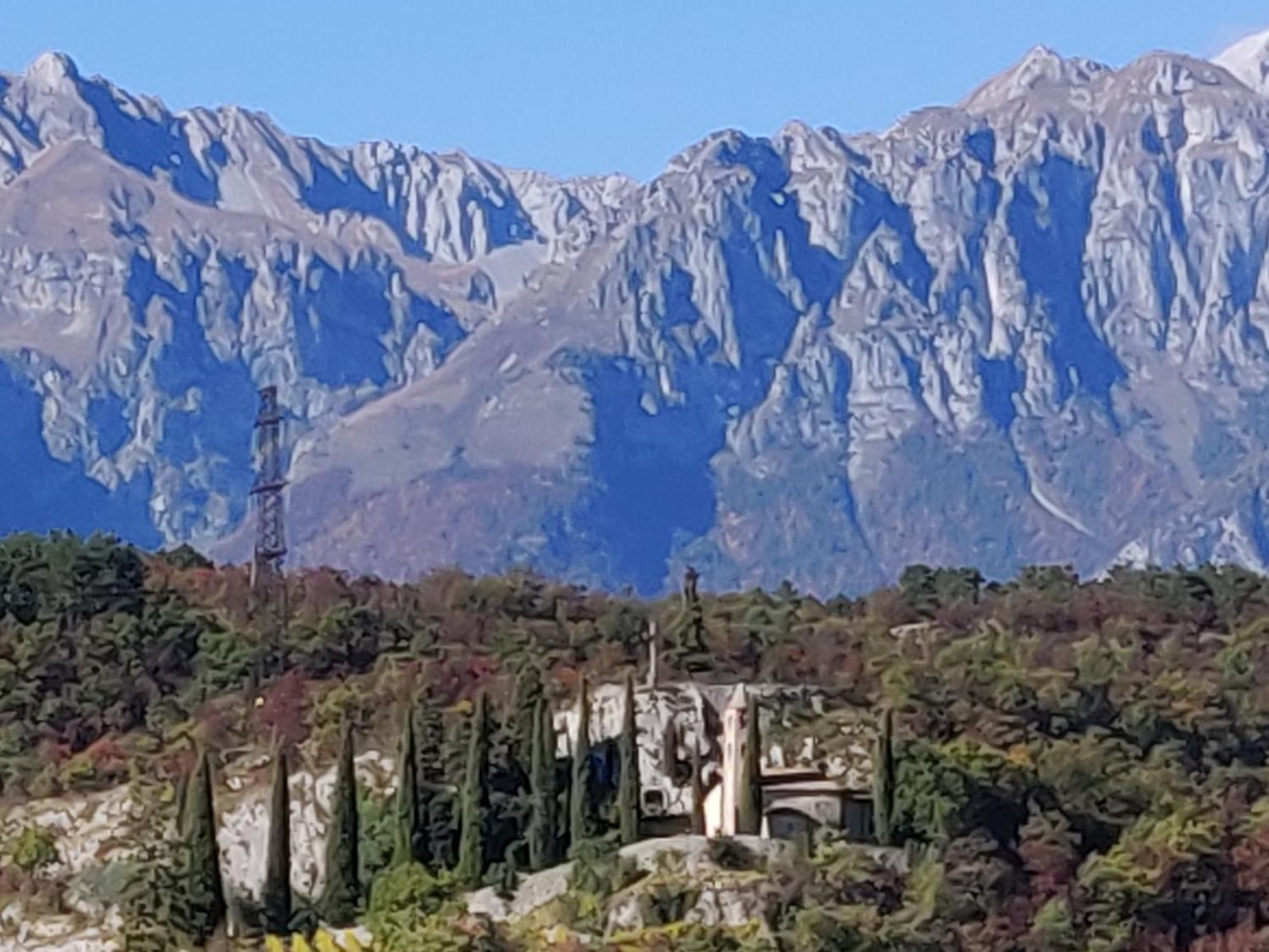 Il Balcone Sul Brenta Lasino Quarto foto